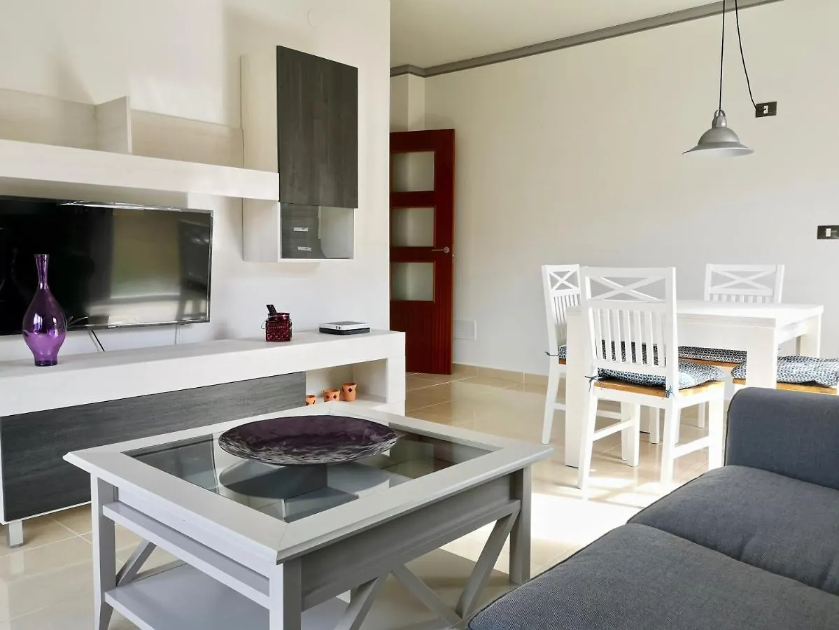 Casa Milagros By Tor Apartment La Orotava