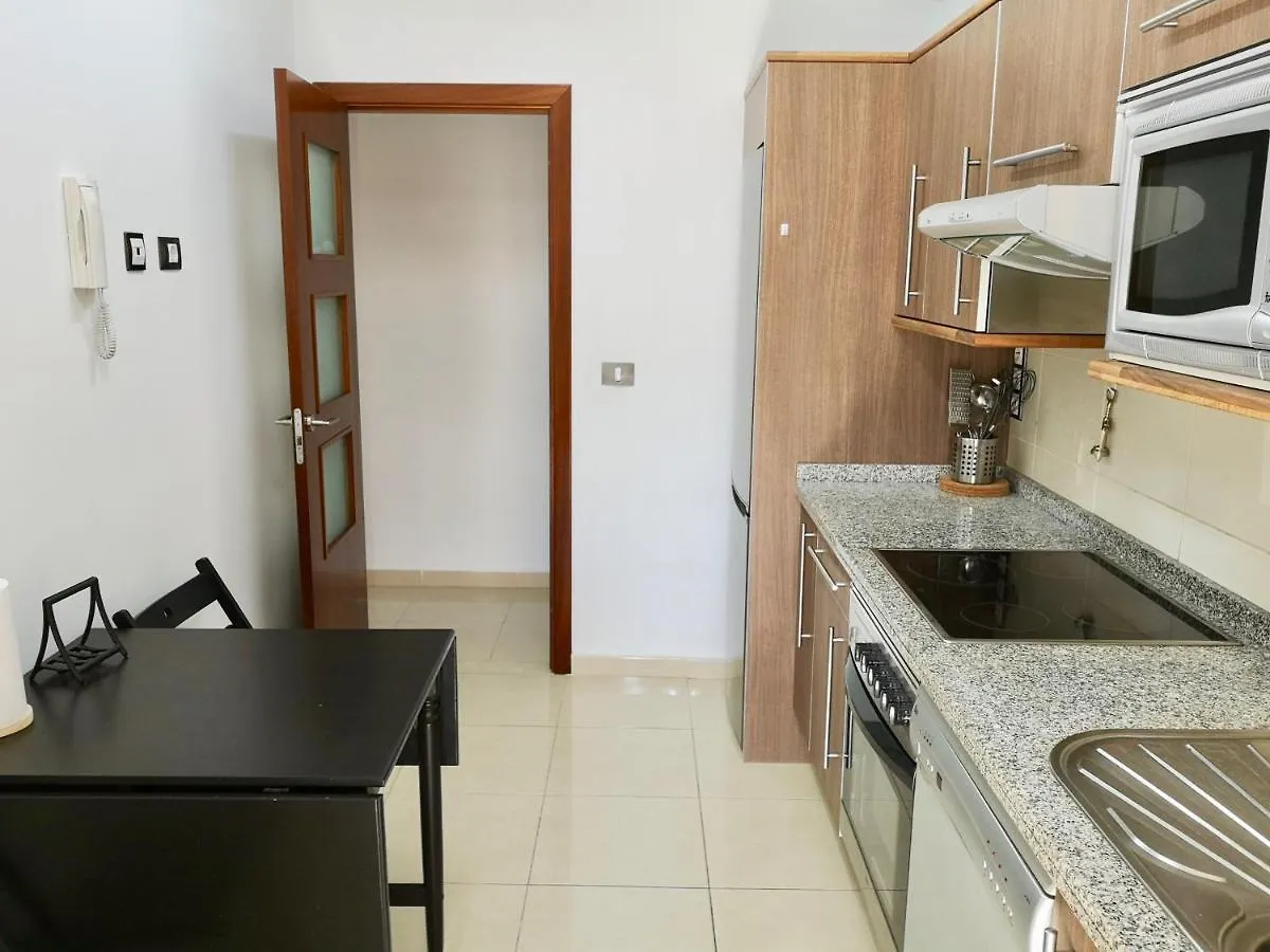 Casa Milagros By Tor Apartment La Orotava 0*,