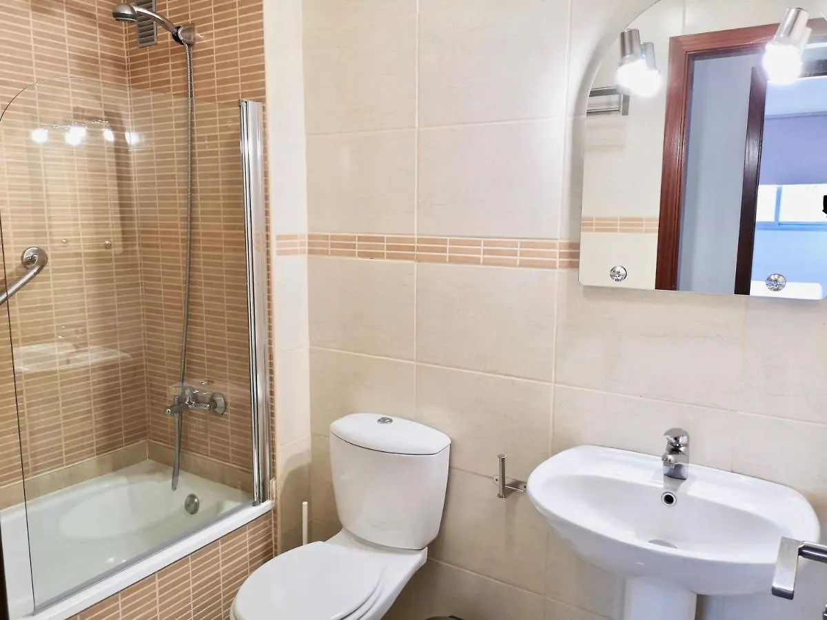 Casa Milagros By Tor Apartment La Orotava Spain