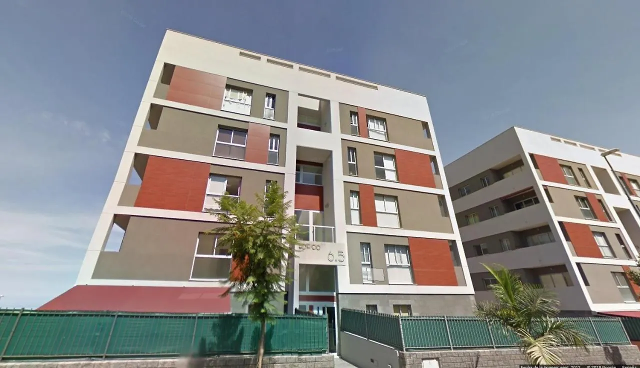 Casa Milagros By Tor Apartment La Orotava Spain